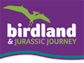 birdland park and gardens logo 1 1 - Birdland Re-opening - 2nd January 2023