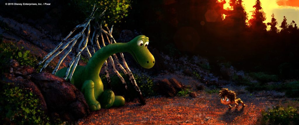 1 1024x429 - Open-Air Cinema: The Good Dinosaur - May 2025