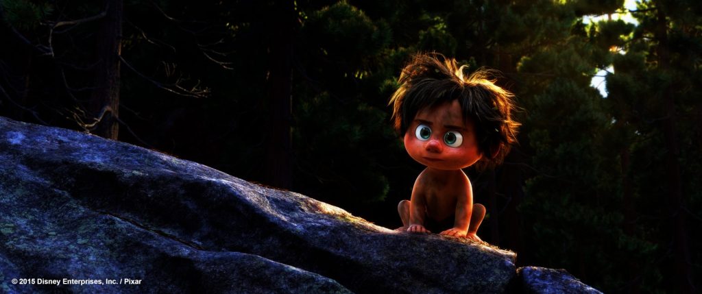 2 1024x429 - Open-Air Cinema: The Good Dinosaur - May 2025