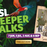 birdlandBSLTalks2025websitehomepagebanner 710x355px 150x150 - Birdland introduces Monthy BSL-Interpreted Keeper Talks