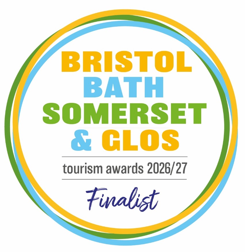 Bristol Bath Somerset FINALIST - Birdland in Running for Top Accessible Tourism Award